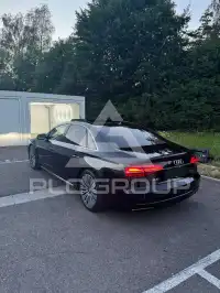 2016 Audi A8