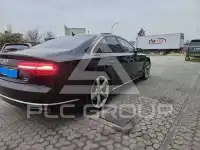 2016 Audi A8