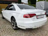 2016 Audi A8