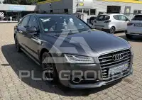 2016 Audi A8