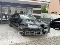 2016 Audi A8