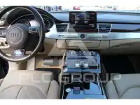 2016 Audi A8