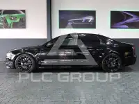 2016 Audi A8