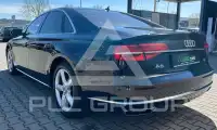 2016 Audi A8