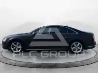 2016 Audi A8