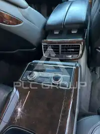 2016 Audi A8