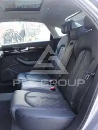 2016 Audi A8