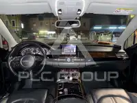 2016 Audi A8