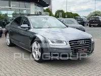 2016 Audi A8