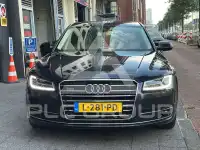 2016 Audi A8