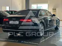 2016 Audi A8