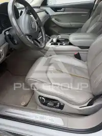 2016 Audi A8