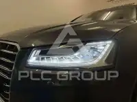2016 Audi A8
