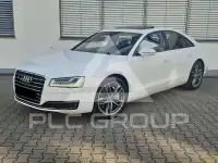 2016 Audi A8