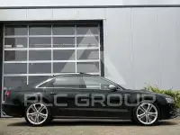 2016 Audi A8