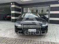 2016 Audi A8