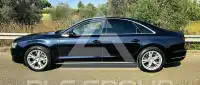 2016 Audi A8