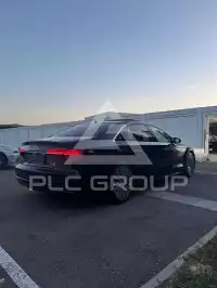 2016 Audi A8