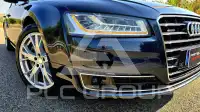 2016 Audi A8