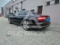 2016 Audi A8