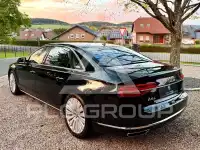 2016 Audi A8