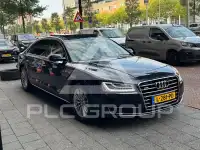 2016 Audi A8