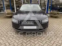 2016 Audi A8
