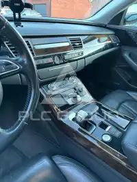 2016 Audi A8