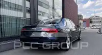 2016 Audi A8