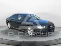 2016 Audi A8