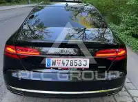 2016 Audi A8