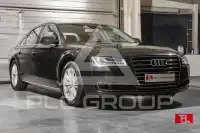 2016 Audi A8