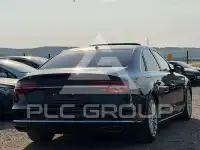 2016 Audi A8