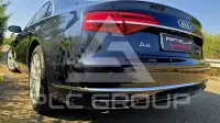 2016 Audi A8