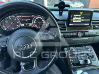 2016 Audi A8