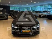 2016 Audi A8
