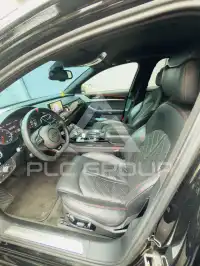 2016 Audi A8