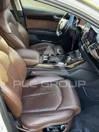 2016 Audi A8