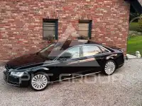2016 Audi A8