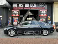 2016 Audi A8