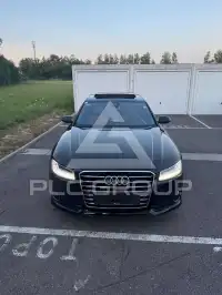2016 Audi A8