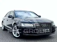 2016 Audi A8