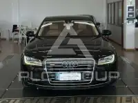 2016 Audi A8