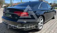 2016 Audi A8