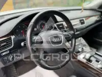 2016 Audi A8
