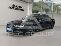 2016 Audi A8