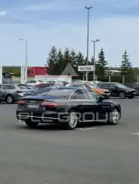 2016 Audi A8