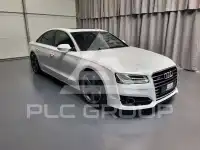 2016 Audi A8