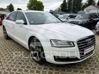 2016 Audi A8