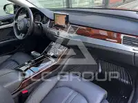 2016 Audi A8